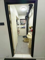 Blk 681C Jurong West Central 1 (Jurong West), HDB 4 Rooms #509801271